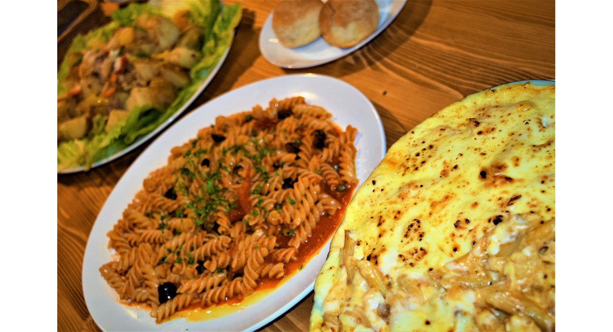 美味しいご飯とお酒で歓送迎会！