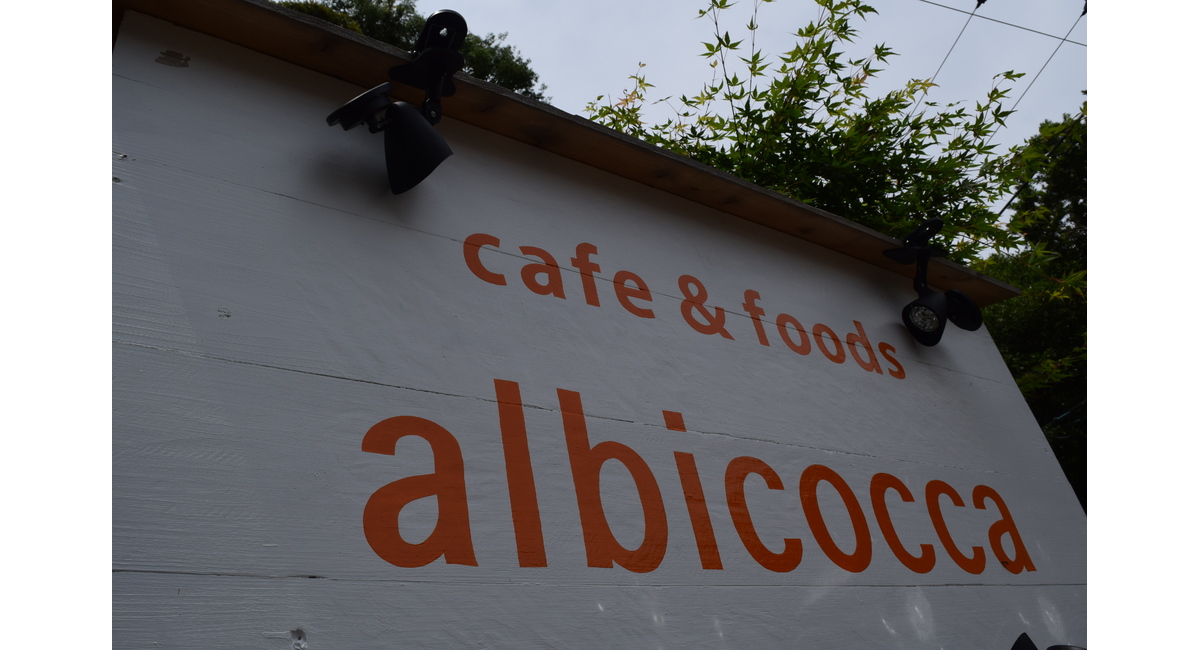 お店の1番大きな看板です！目印にしてください！