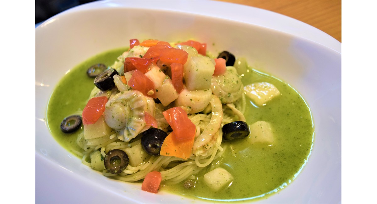 鎌倉 小町通り抜けてすぐ 絶品パスタランチの古民家カフェレストラン 鎌倉のカフェalbicoccaのお得な情報をブログでお届け