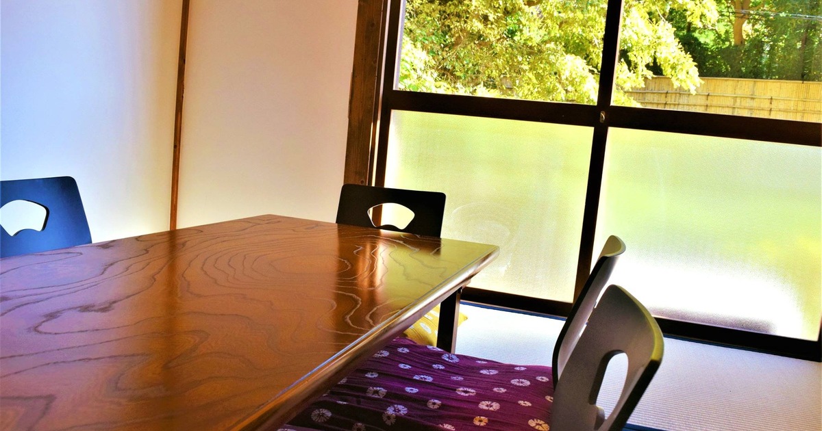 鎌倉子連れランチなら個室のお座敷有りの古民家イタリアンで 鎌倉のカフェalbicoccaのお得な情報をブログでお届け