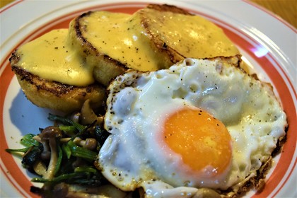 朝の9時からはモーニング！意外とどのお店もまだしまっている時間帯…