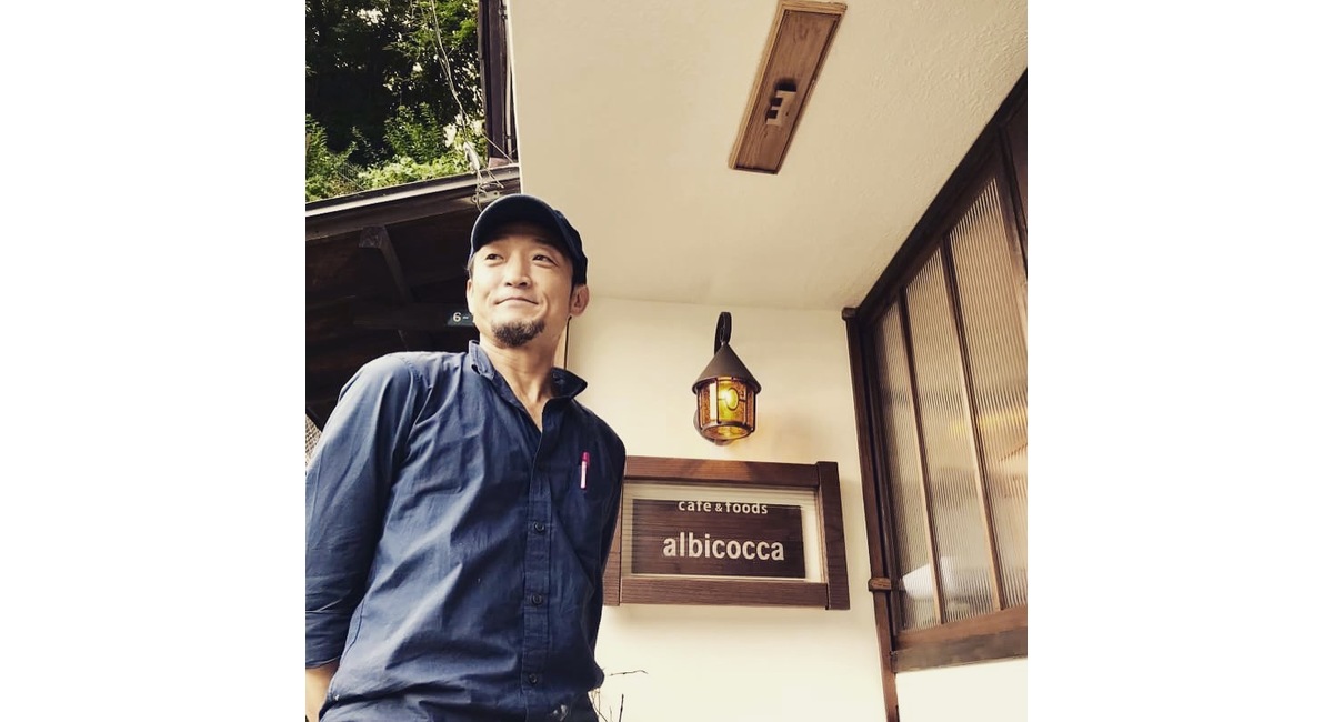 オーナーの山田です！