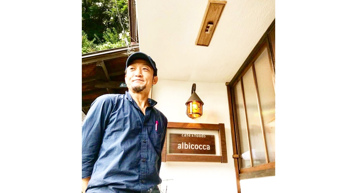 オーナーの山田です！