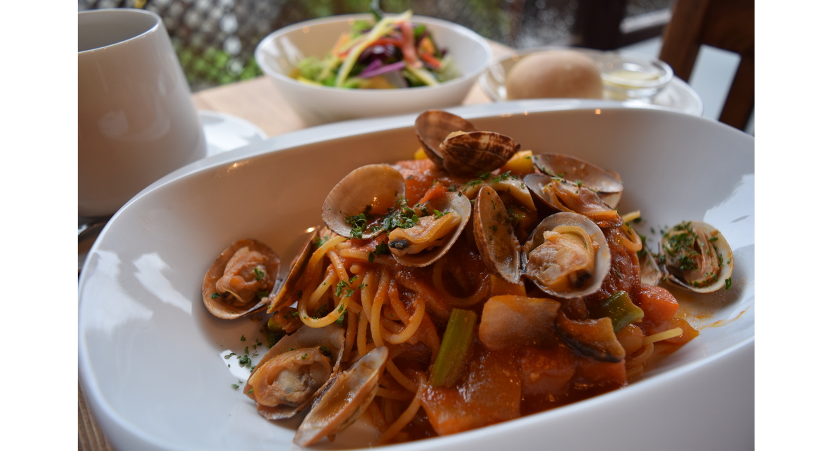 お得なランチタイム