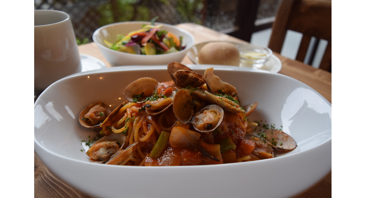 お得なランチセット