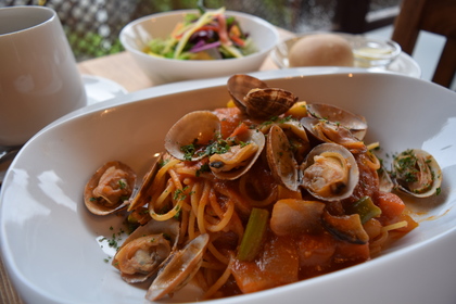 お得なランチセット