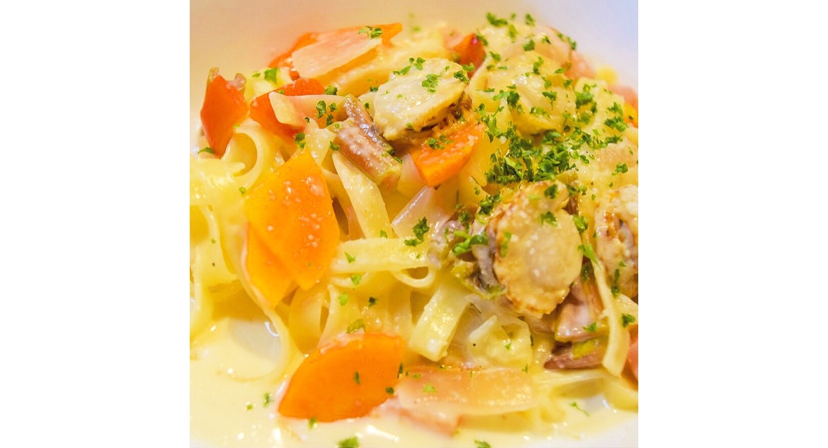 小町通りを避けてお洒落ランチならアルビコッカ鎌倉がおすすめ 鎌倉のカフェalbicoccaのお得な情報をブログでお届け