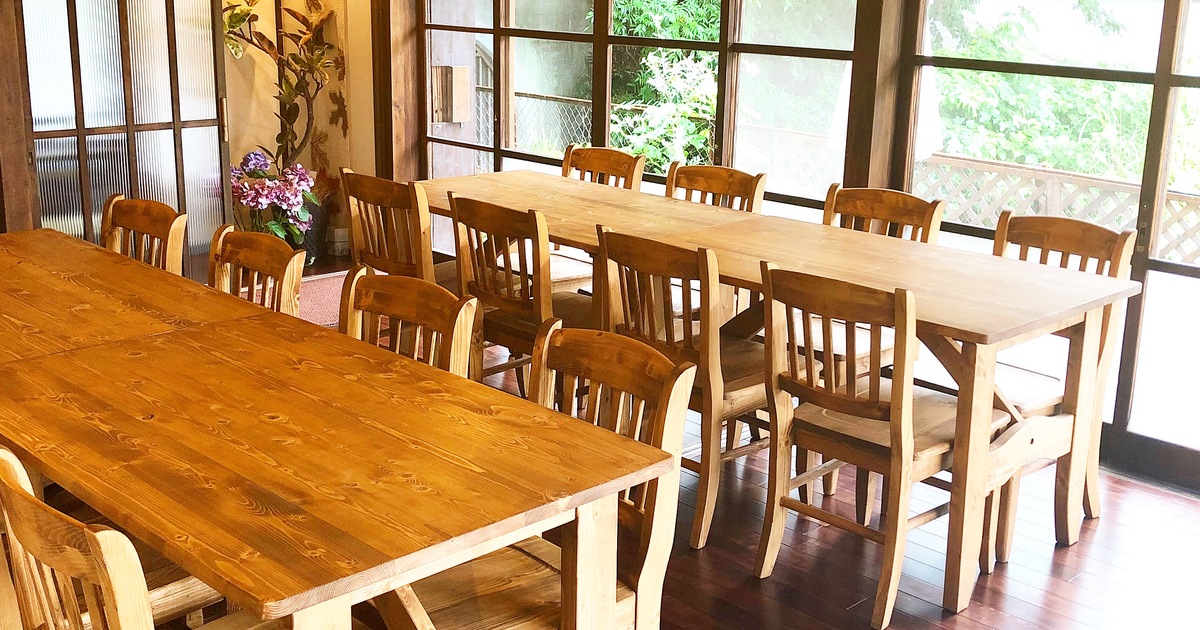 北鎌倉ランチ！穴場の隠れ家的古民家イタリアンご紹介！ | 鎌倉のカフェalbicoccaのお得な情報をブログでお届け