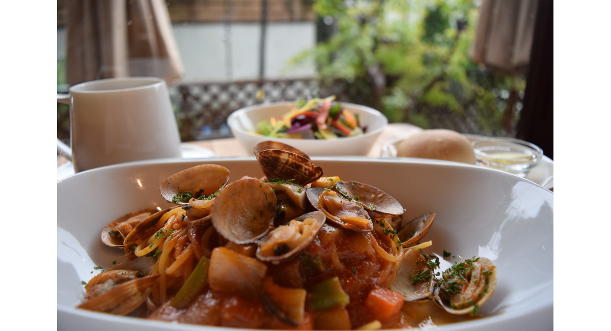 お得なランチセット♪