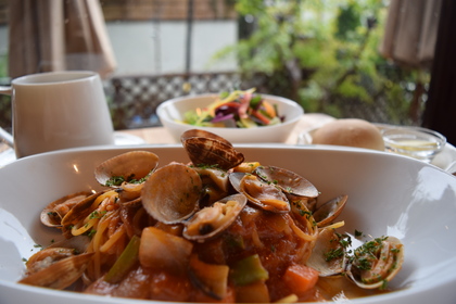 お得なランチセット♪