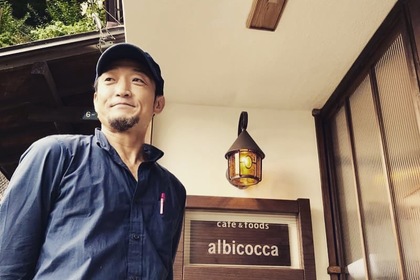 オーナーの山田です！