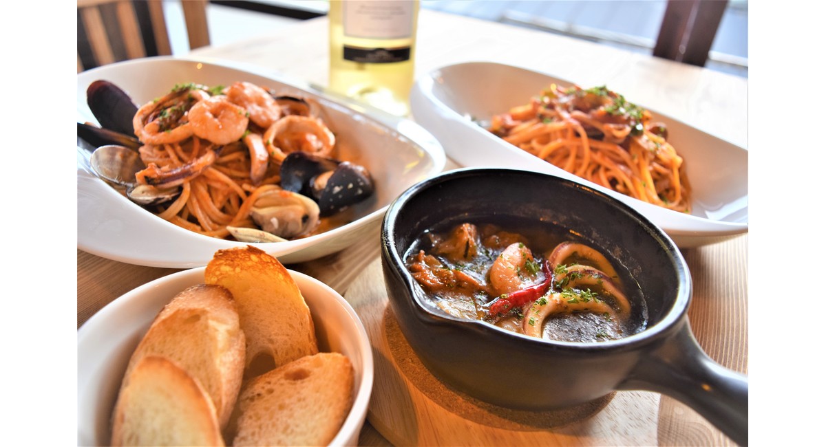 アラカルトメニュー